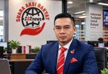 Suara Aksi Rakyat Ucapkan Selamat Hari Sumpah Pemuda 2026, Ajak Generasi Muda Utamakan Kepentingan Bangsa