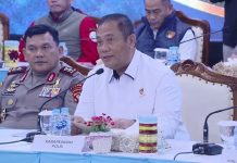Polri Tetapkan 20 Korporasi Tersangka Karhutla, Usulkan Pencabutan Izin 23 Perusahaan