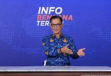 Operasi Modifikasi Cuaca Dikerahkan, Karhutla di Papua Selatan Mulai Berkurang