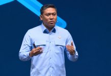 BGN Targetkan 5.000-10.000 SPPG Layani MBG Prasmanan hingga Akhir 2026