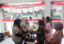 KDKMP Gerakkan Ekonomi Desa, UMKM Tumbuh dan Petani Ikut Terbantu