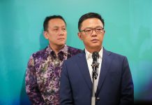 Menko PMK Sugiono: Pemuda adalah Penggerak Perubahan untuk Indonesia Maju