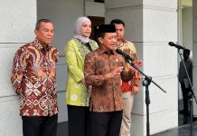 Jaga Kelancaran Pasokan, Pemerintah Instruksikan Armada Distribusi BBM Ditambah